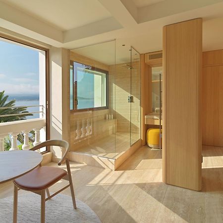 Le Petit Nice - Passedat Marseille Exterior photo