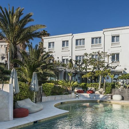 Le Petit Nice - Passedat Marseille Exterior photo
