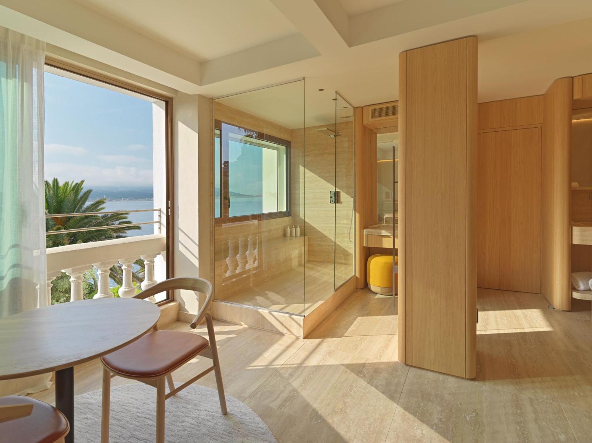 Le Petit Nice - Passedat Marseille Exterior photo